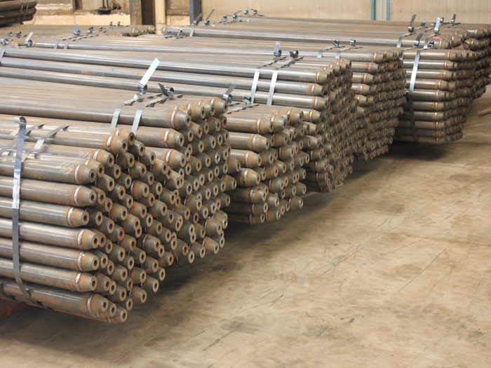 阿克苏网架杆件