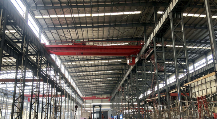 阿克苏概述重型钢结构在加固时需要注意的事项